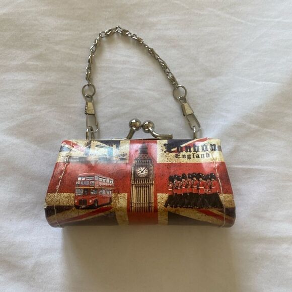 ZA London Ltd. Handbags - Z A London Ltd. Women’s Micro Wallet/ Coin Purse